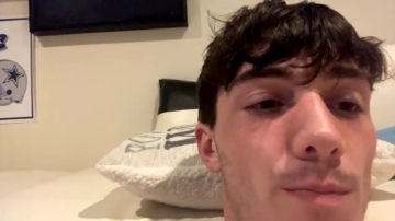 Littledaddyflex  28-07-2021 video anal